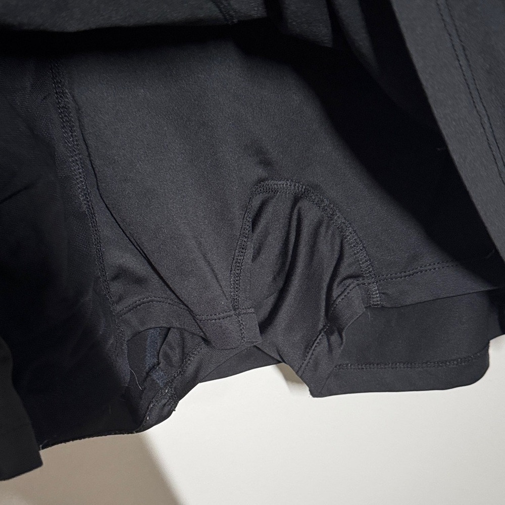 Tail Classic Black Skater Skirt - Picture 4 of 5